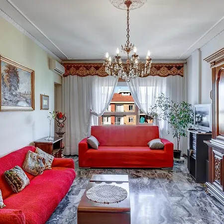 Apartment Attico Storico Turin