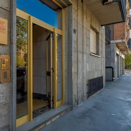 Attico Storico Apartment *