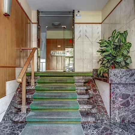Attico Storico Apartment Turin