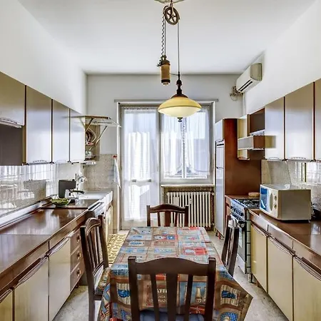 Attico Storico Apartment *