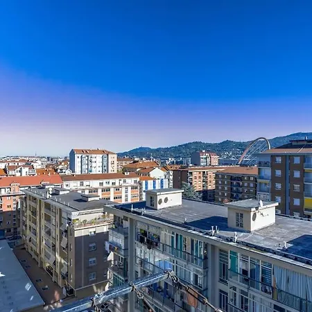 Attico Storico Apartment *