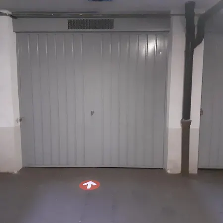 Attico Storico Apartment Turin