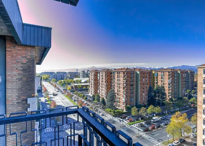 Attico Storico Appartement *