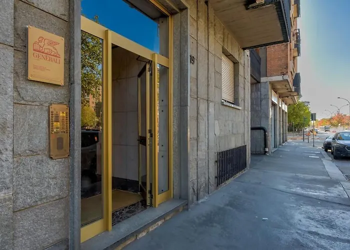 Attico Storico Appartement *