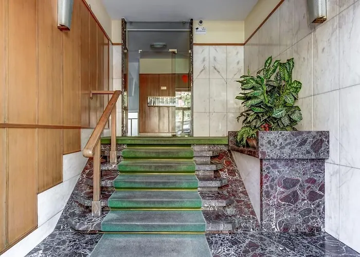 Attico Storico Appartement Turin