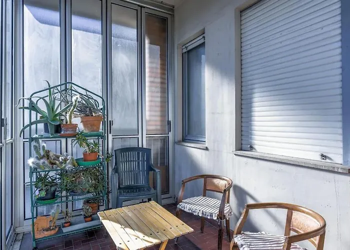 Attico Storico Turin