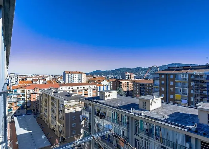 Attico Storico Appartement *