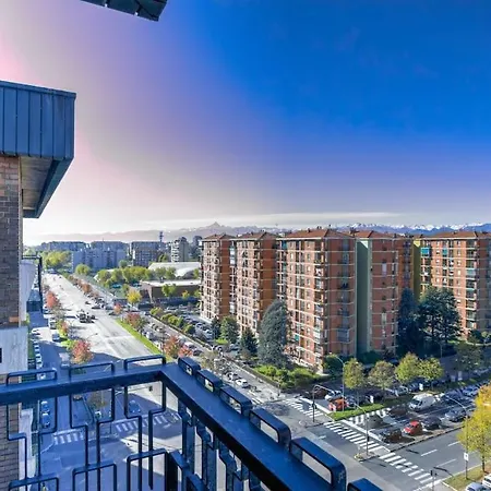 Attico Storico Appartement *