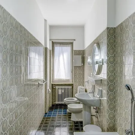 Attico Storico Turin