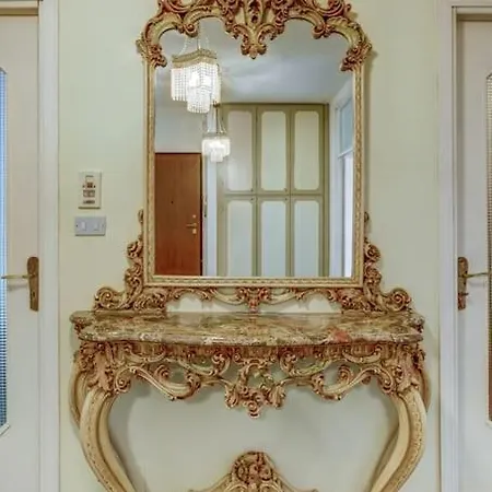 Attico Storico * Turin