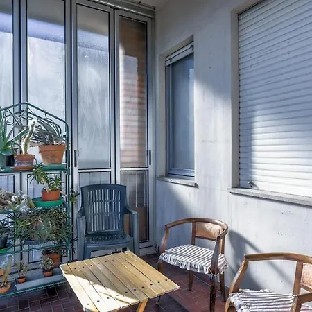 Attico Storico Turin