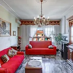 Apartament Attico Storico Turyn