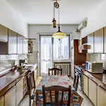 Attico Storico Apartament *
